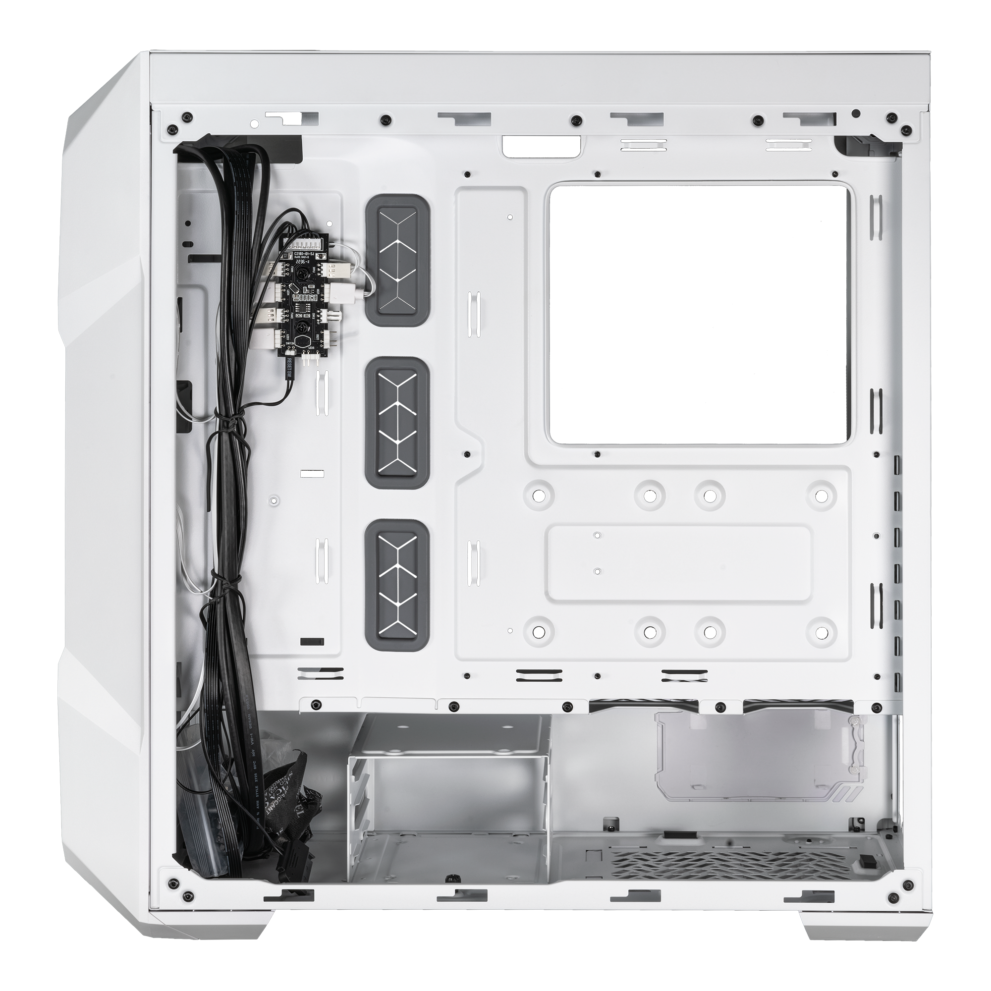 MasterBox TD500 Mesh V2 image number 18