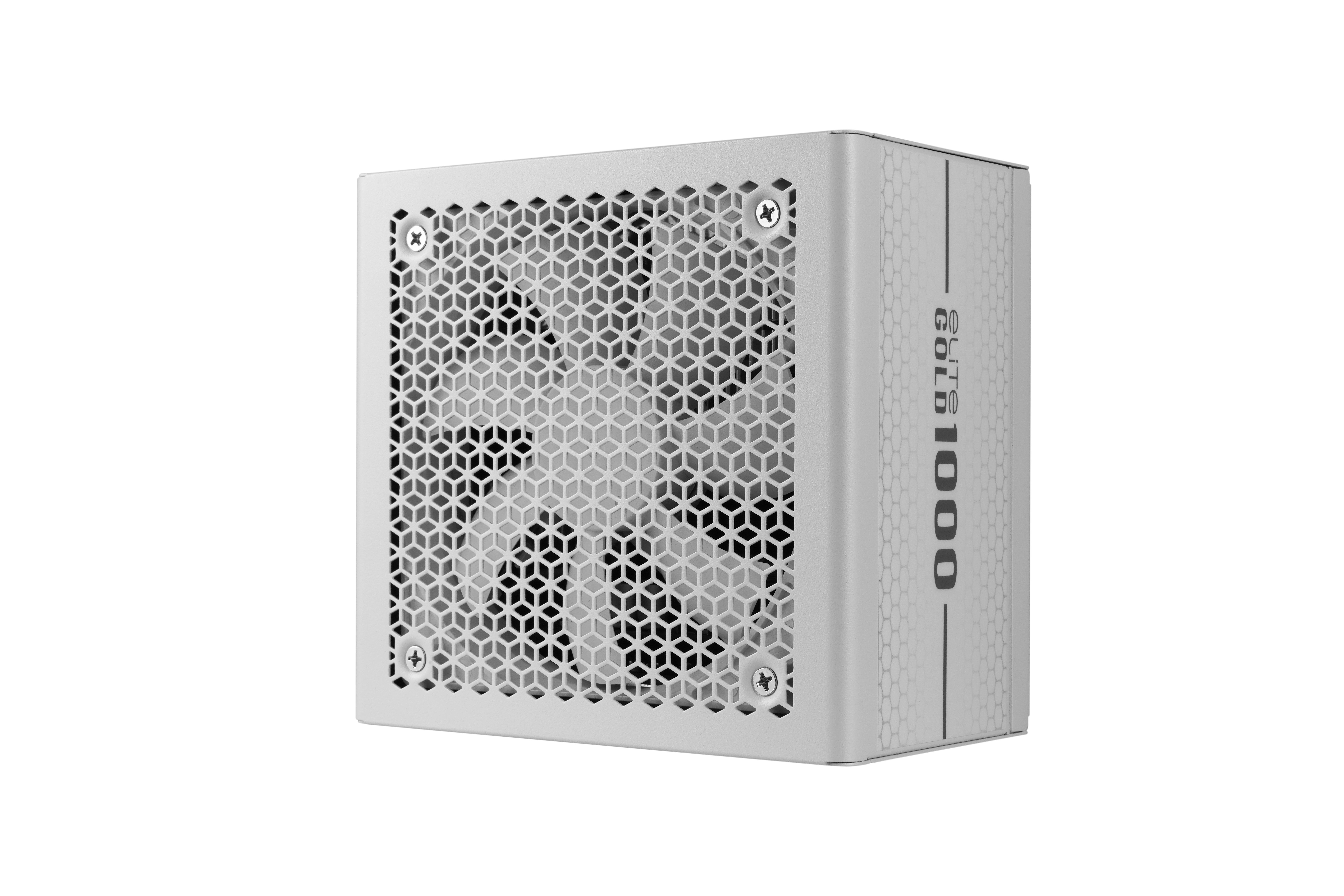 Elite Gold 1000 White Edition (All-Japanese Capacitors) image number 0
