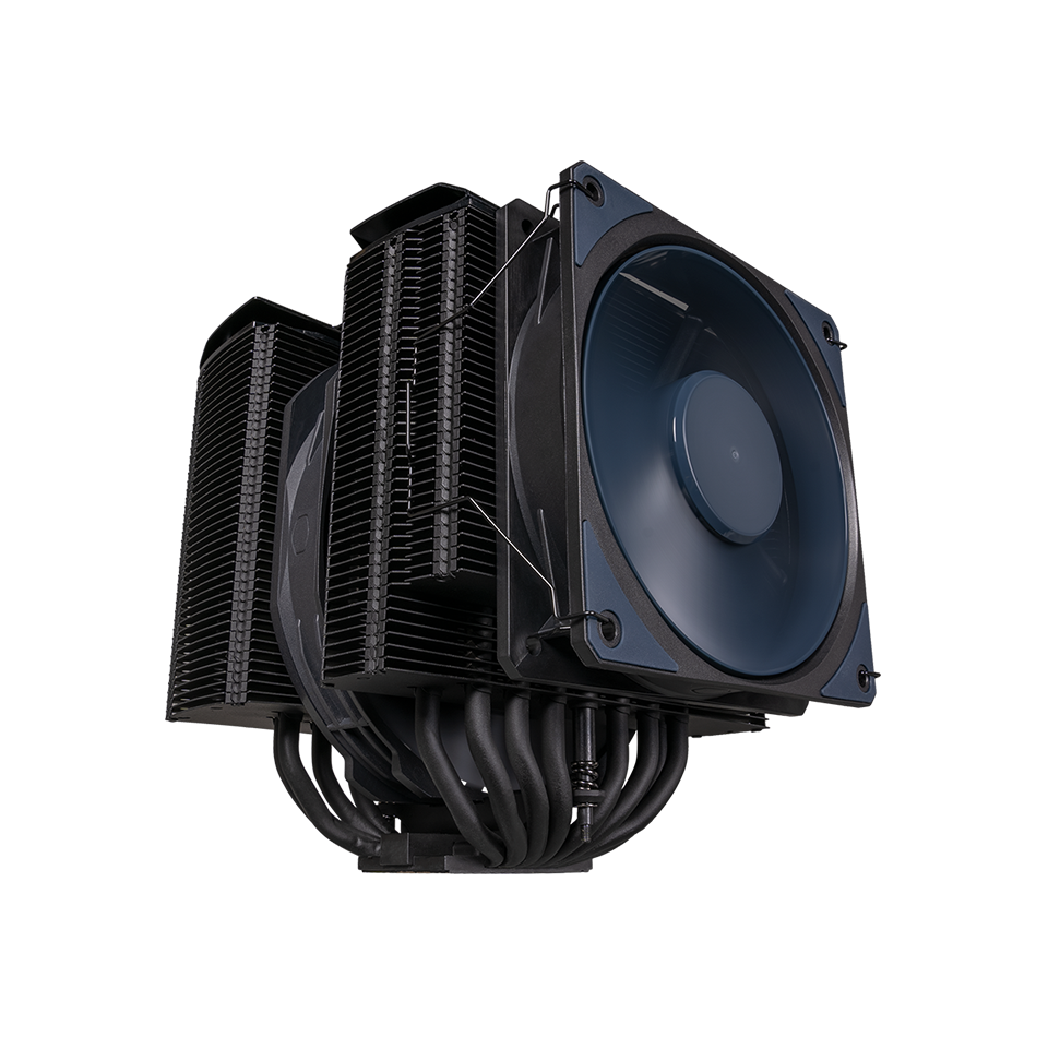 MasterAir MA824 Stealth image number 1