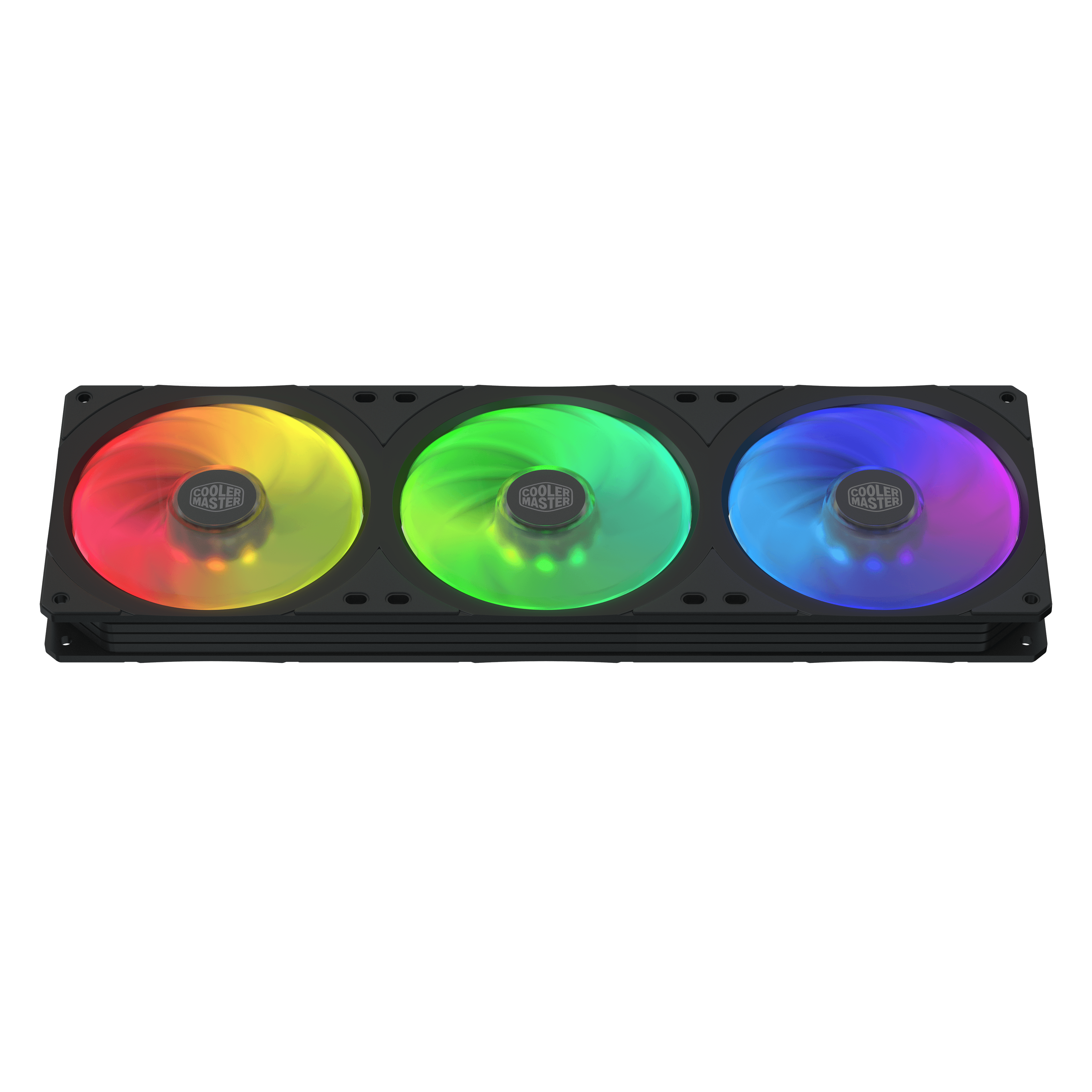 MasterFan SF360R ARGB image number 2
