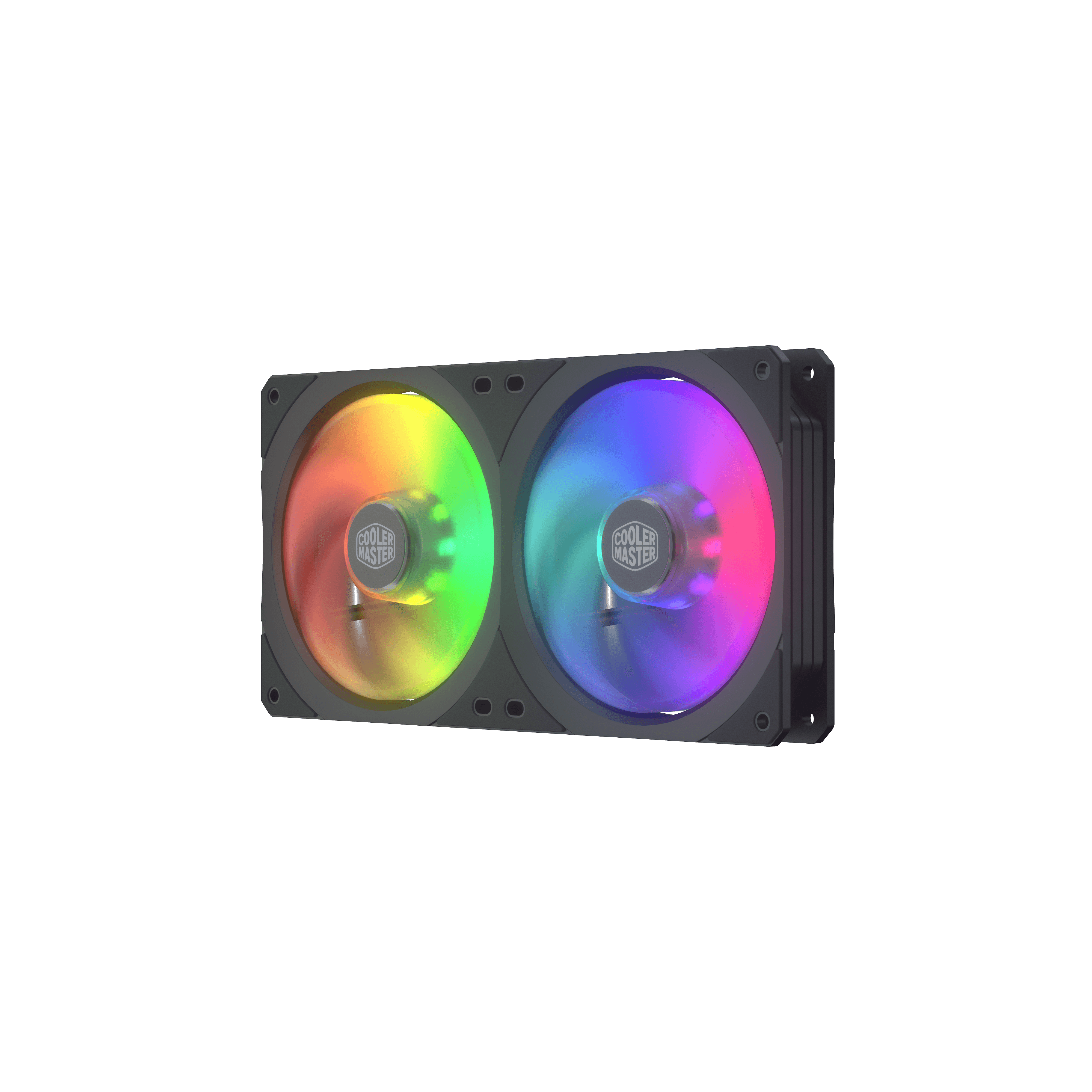MasterFan SF240R ARGB image number 2