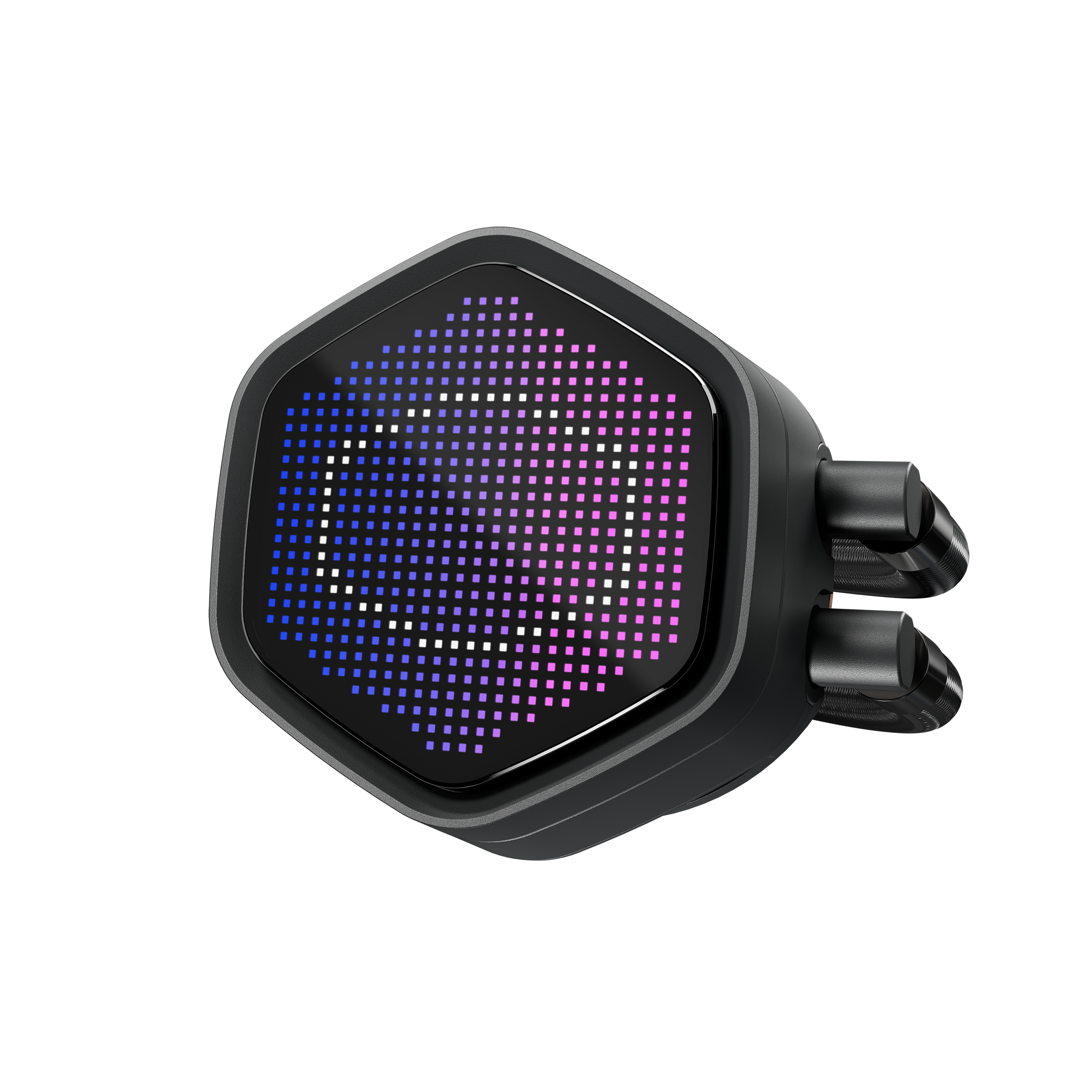 MasterLiquid Atmos II Pixel LED image number 4