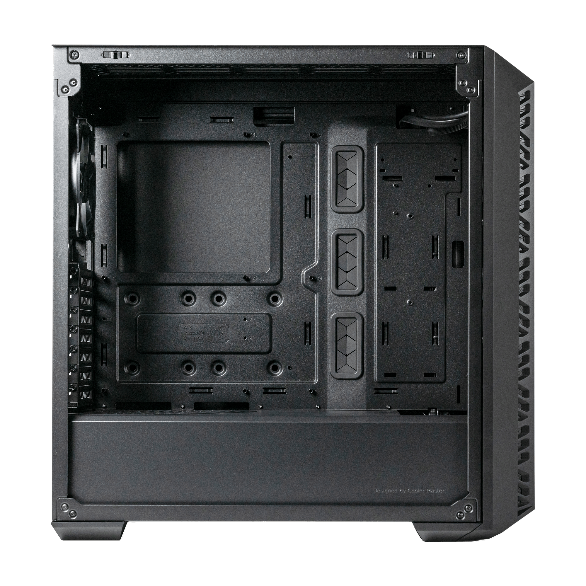 MasterBox 520 Mesh image number 10