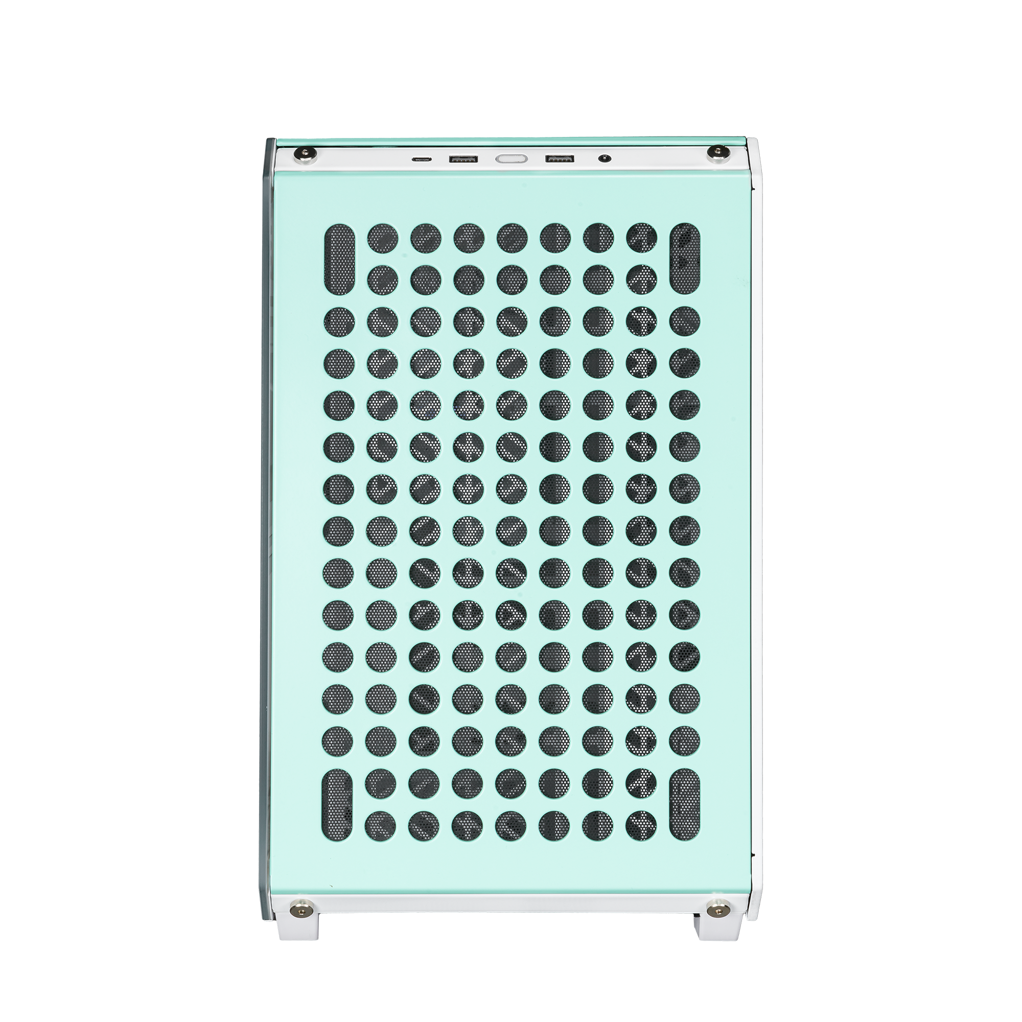 QUBE 500 Flatpack Macaron Edition image number 1