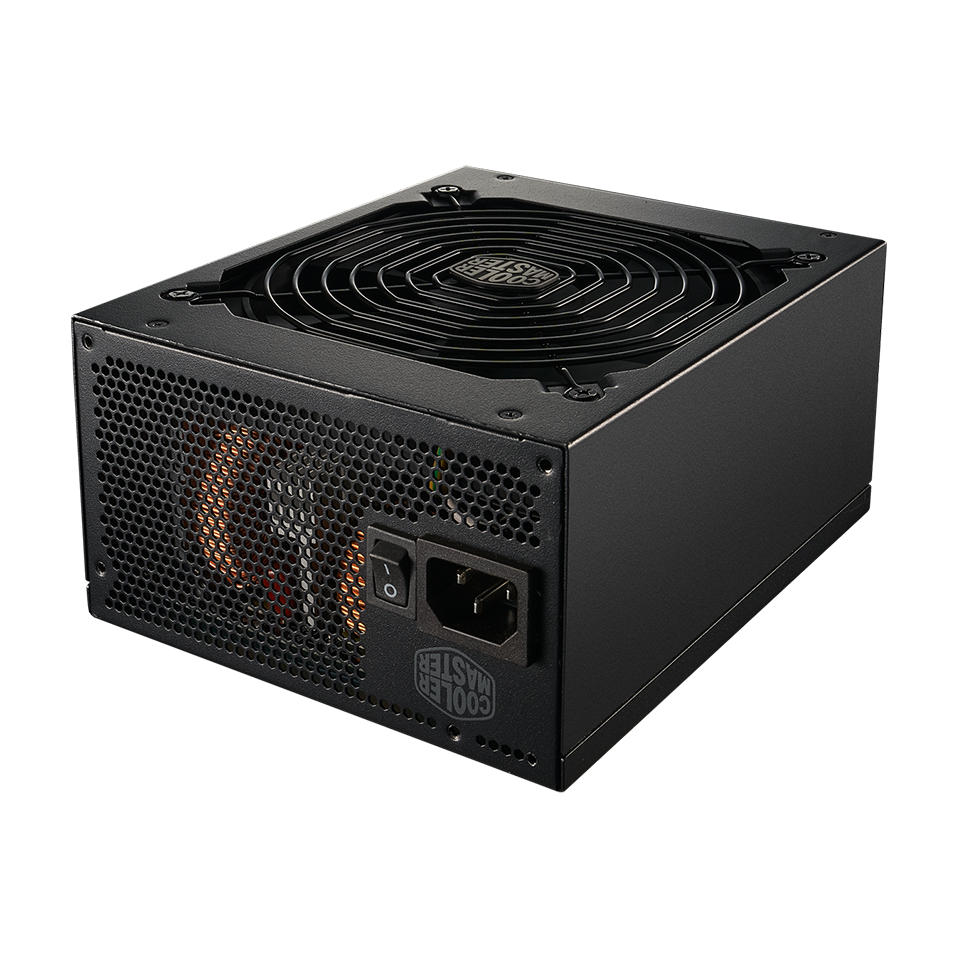 MWE Gold 1250 - V2 ATX 3.0 image number 1