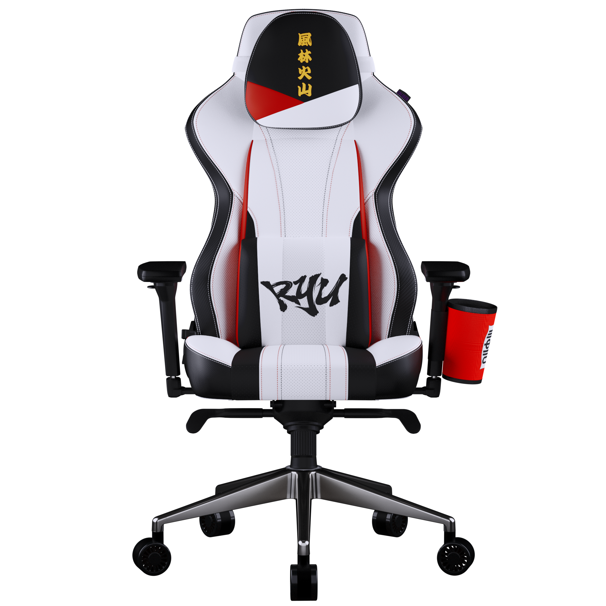 Caliber X2 SF6 Gaming Chair image number 0