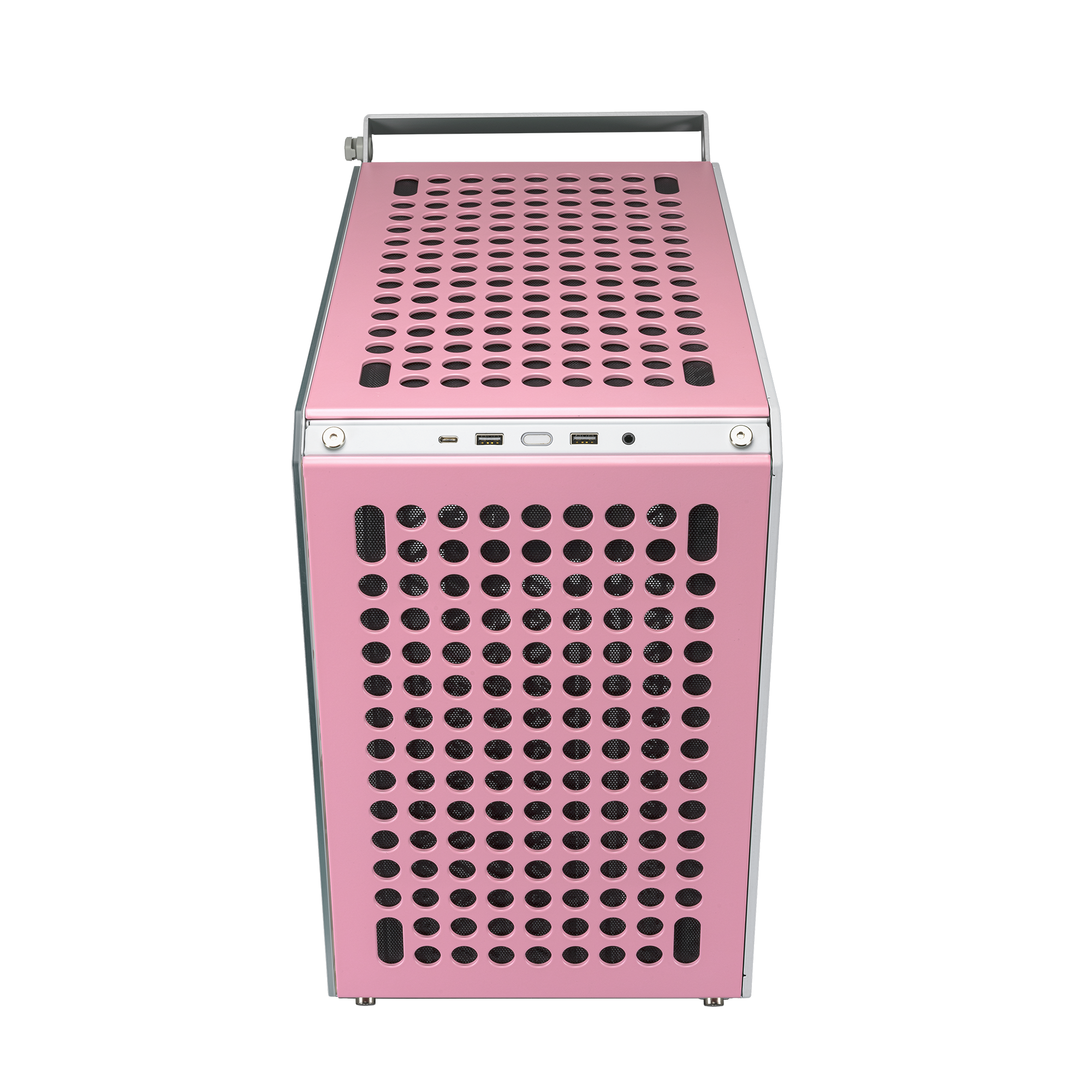 QUBE 500 Flatpack Macaron Edition image number 16