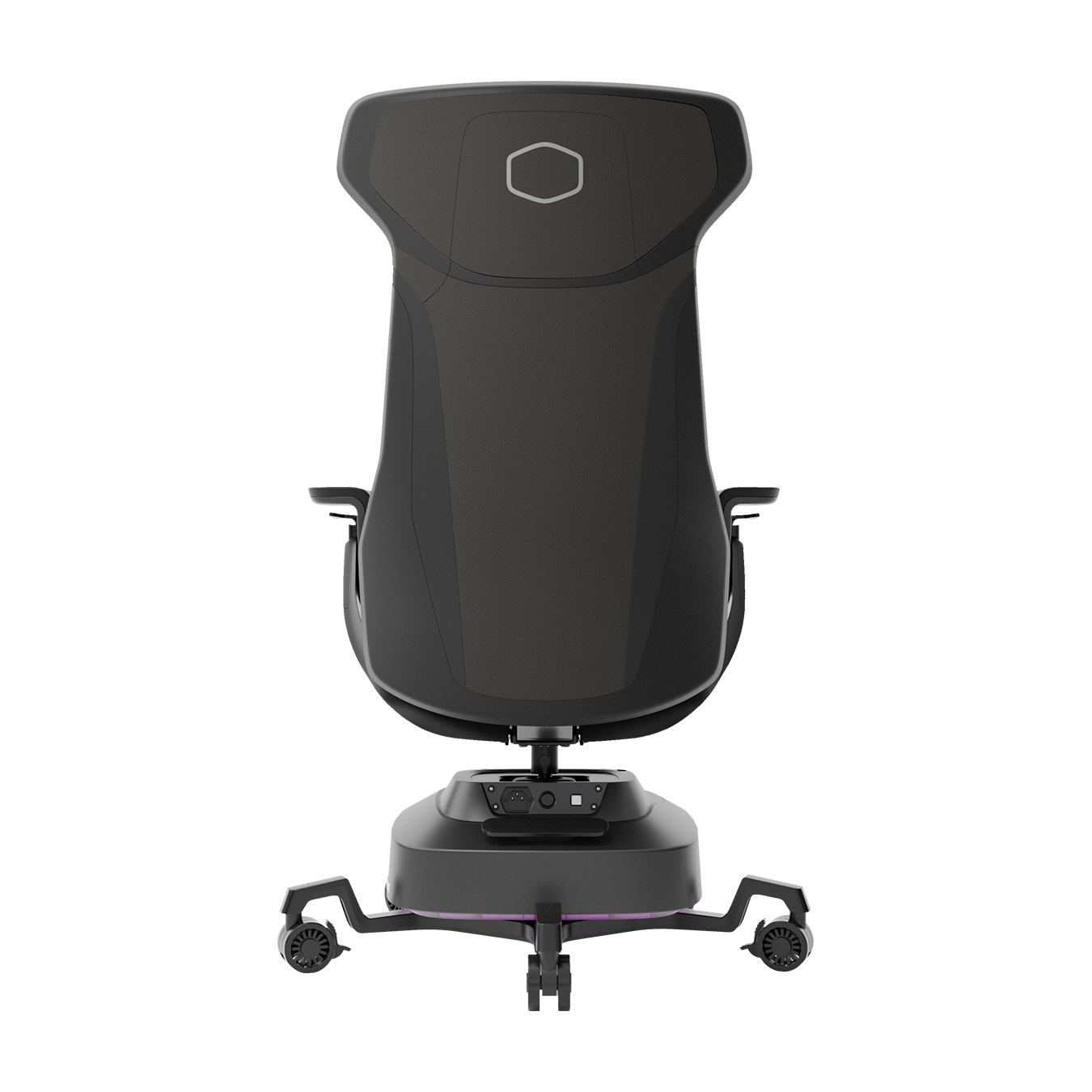 Motion 1 Haptic Gaming Chair image number 4