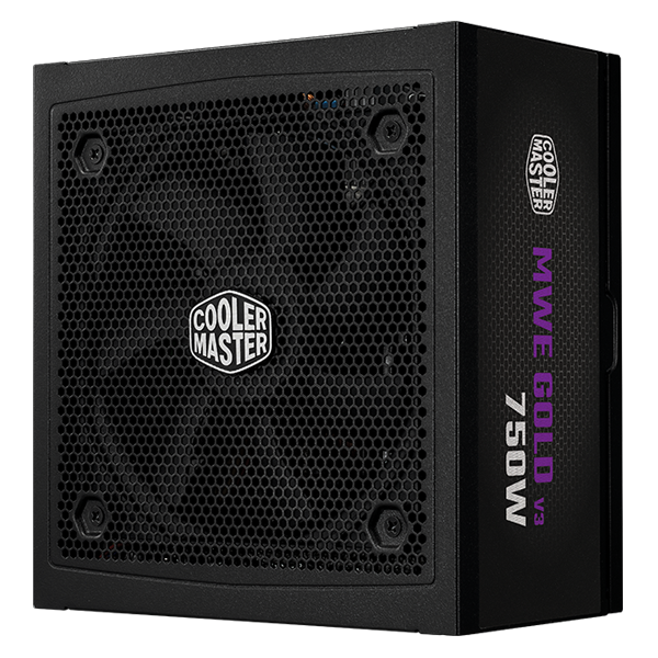 MWE Gold 750 V3 ATX 3.1