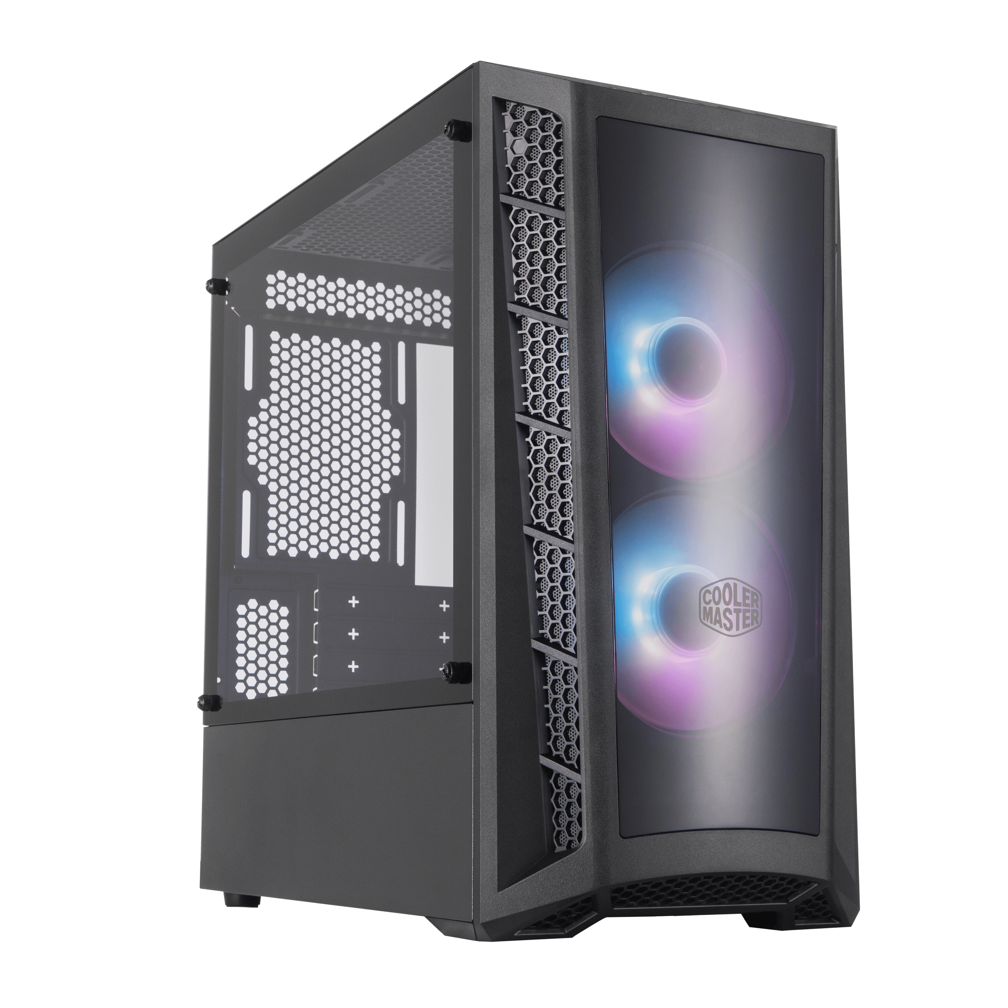 MasterBox MB320L ARGB image number 0