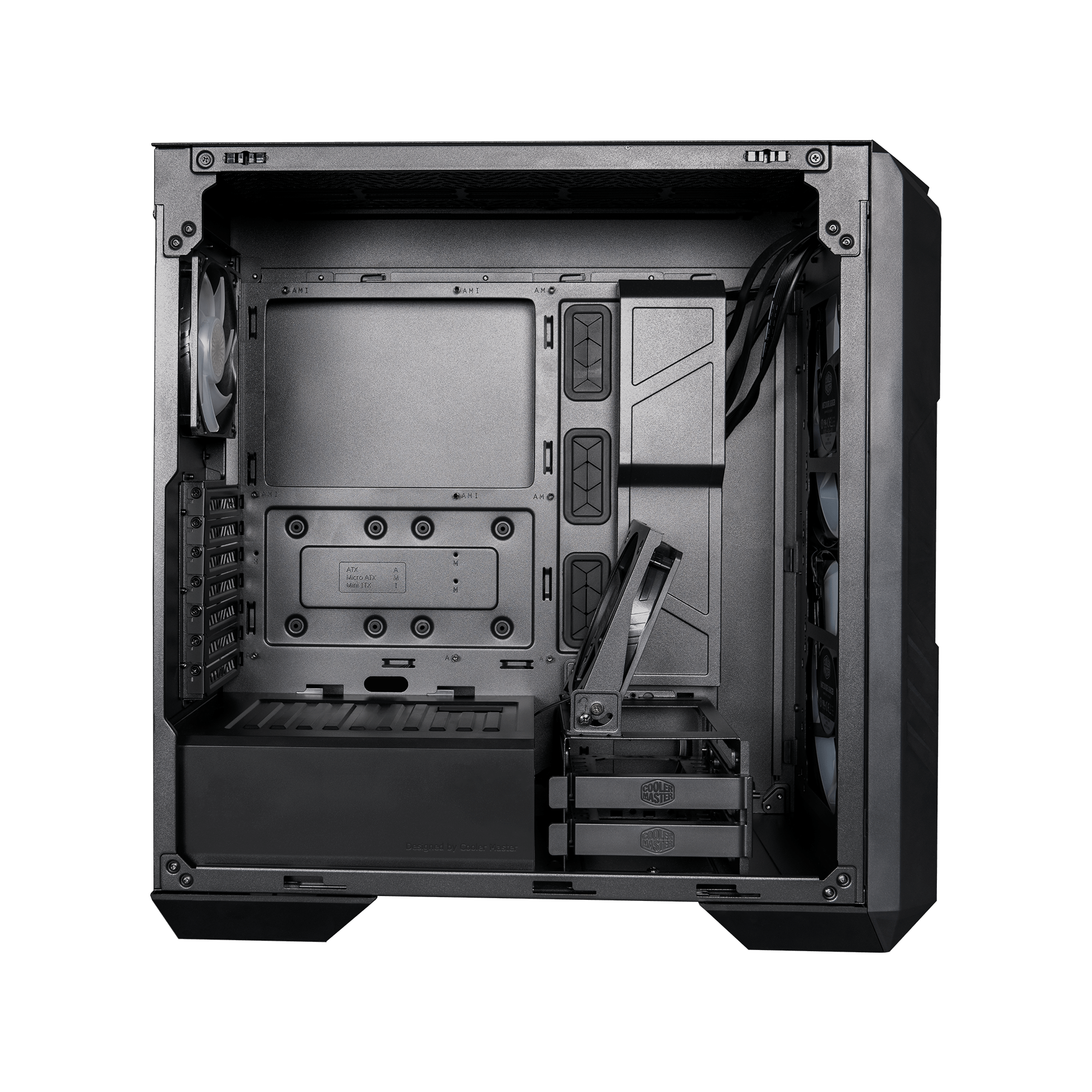 HAF 500 image number 1