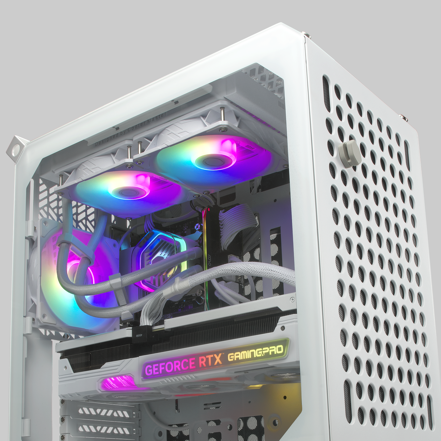 MasterLiquid 240 Atmos image number 2