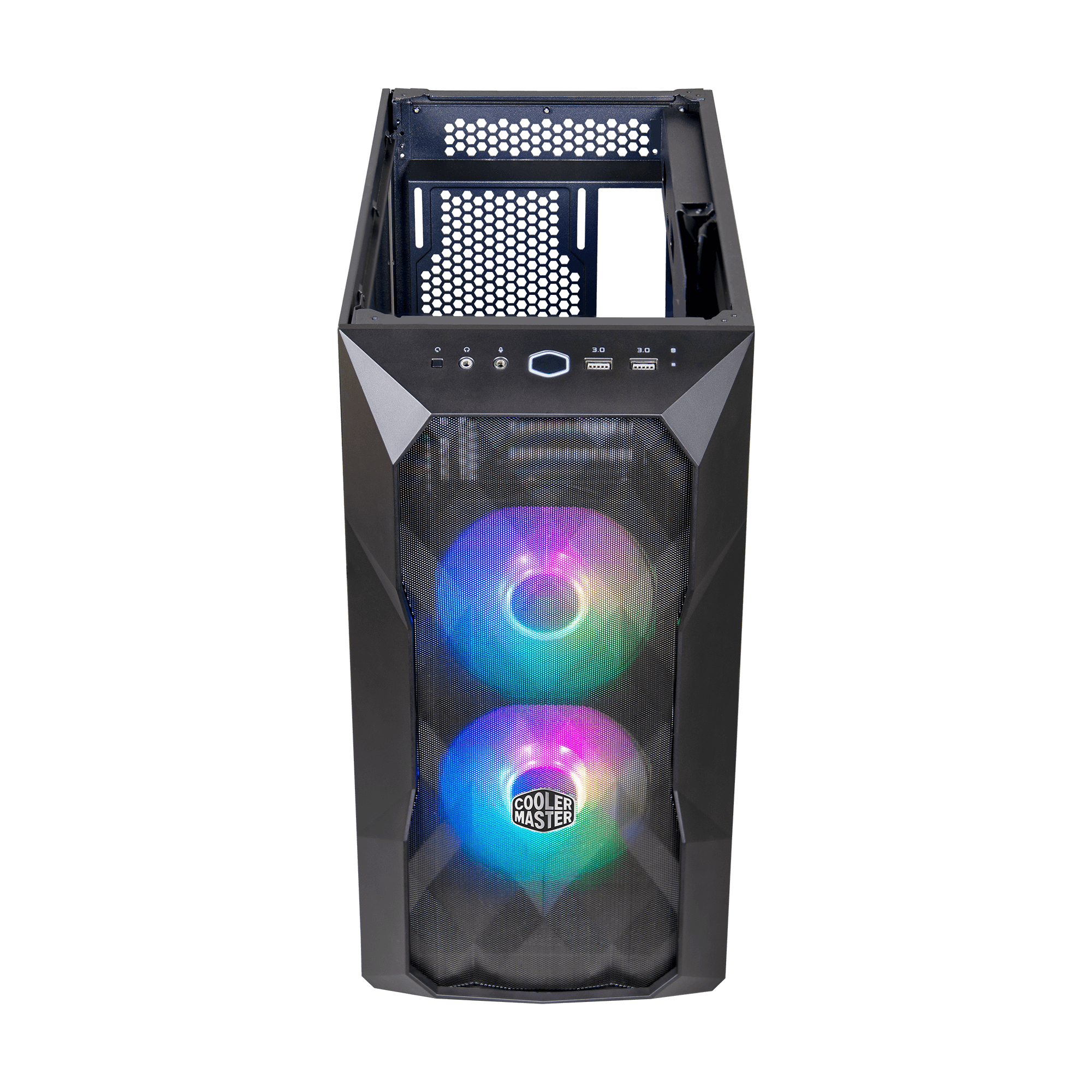 TD300 Mesh image number 1