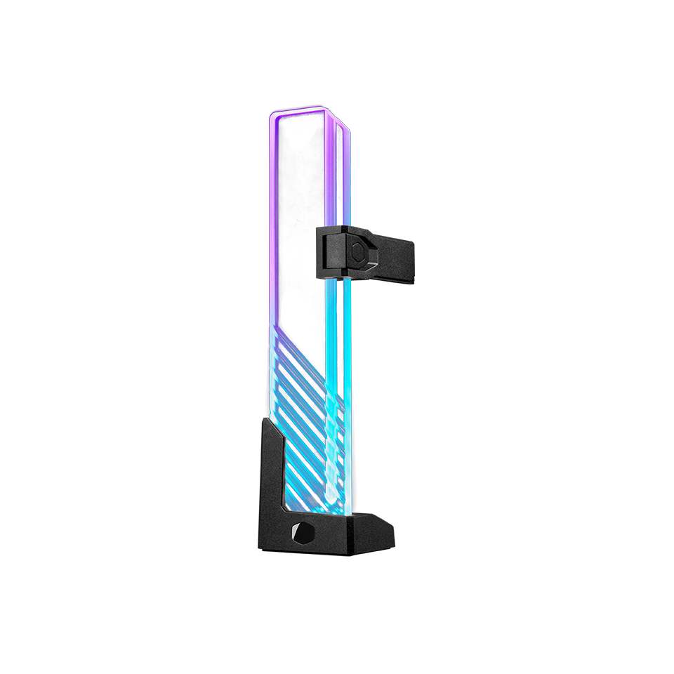 ARGB GPU Support Bracket image number 2