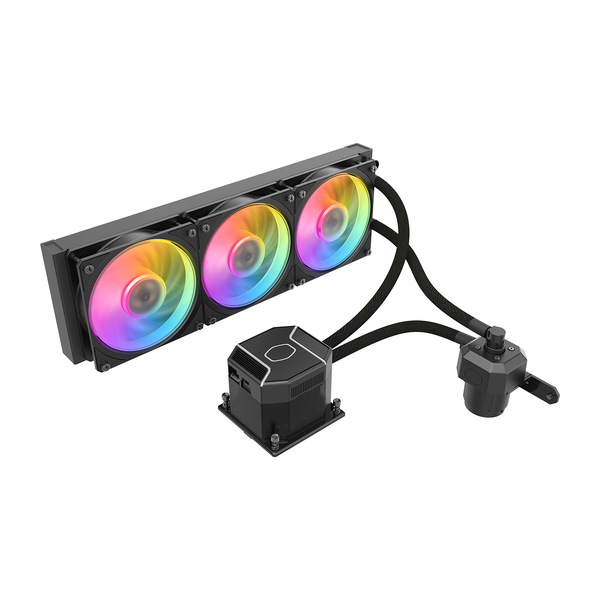 MasterLiquid ML360 SUB-ZERO EVO