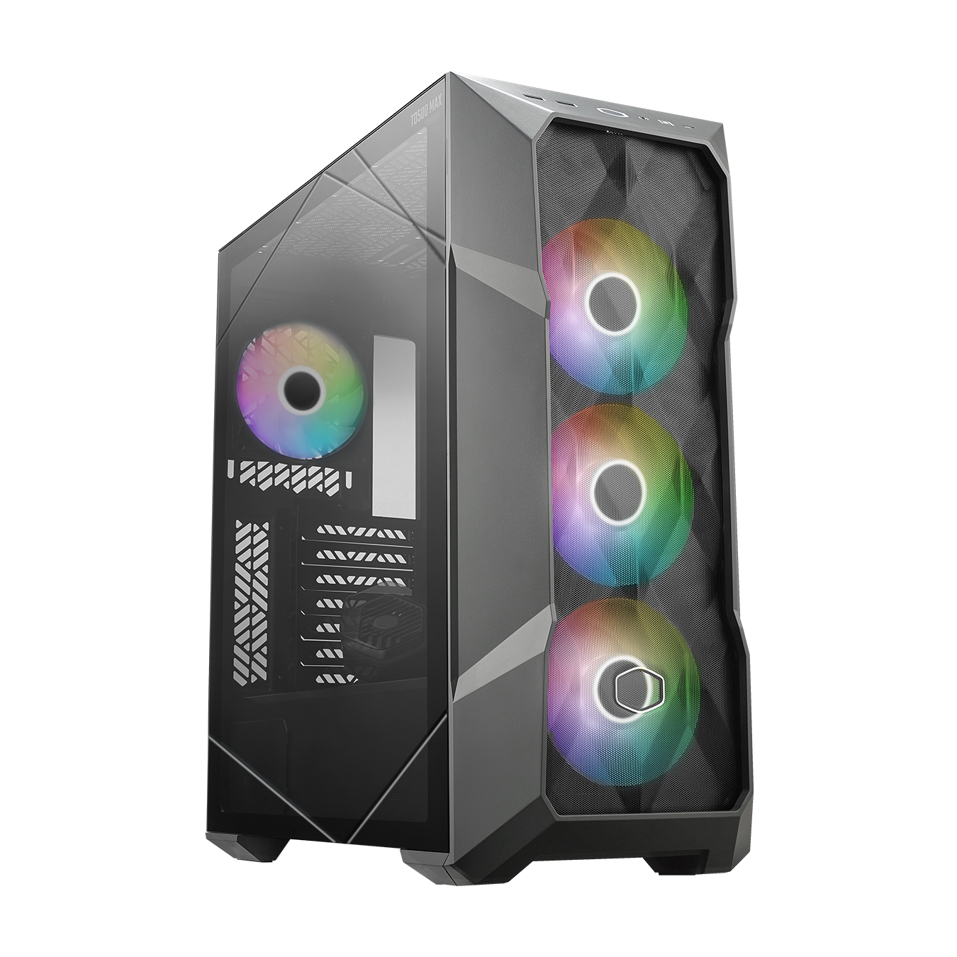 TD500 MAX image number 2