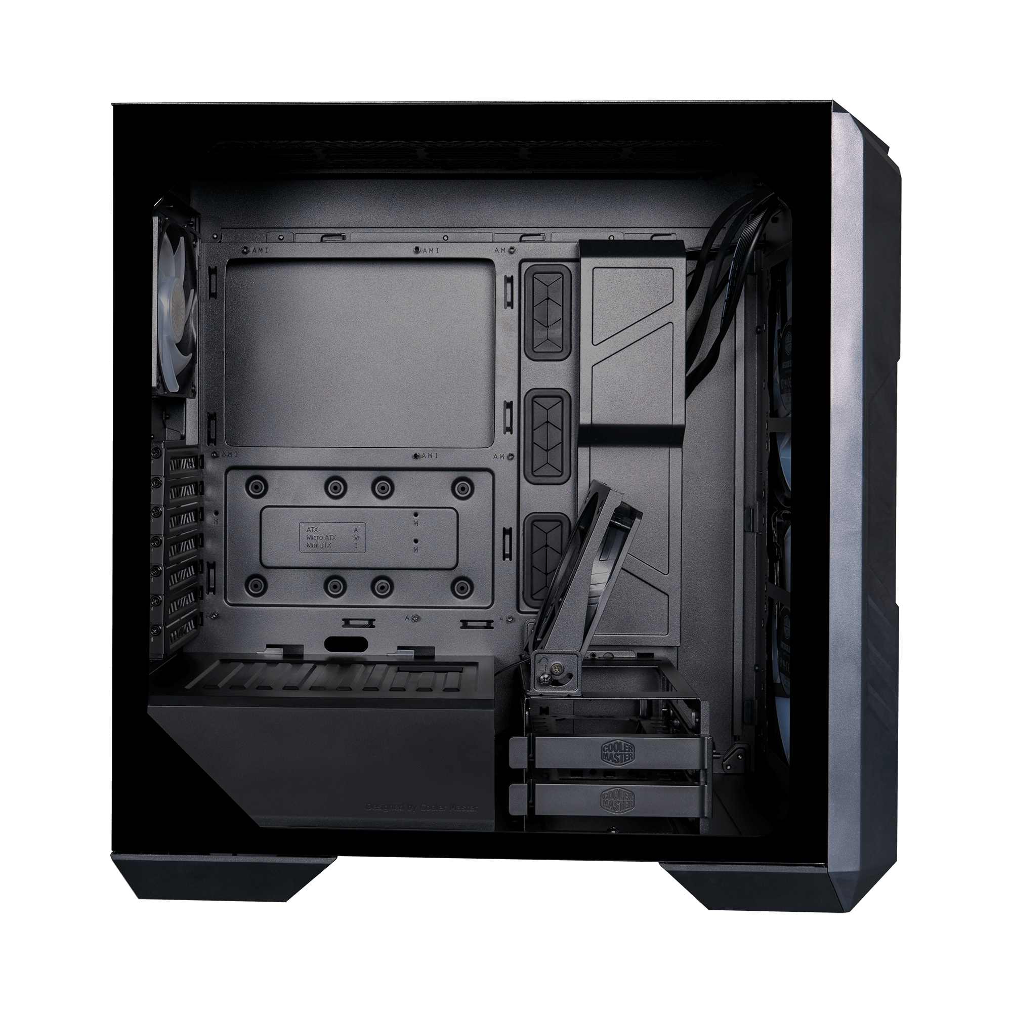 HAF 500 image number 2