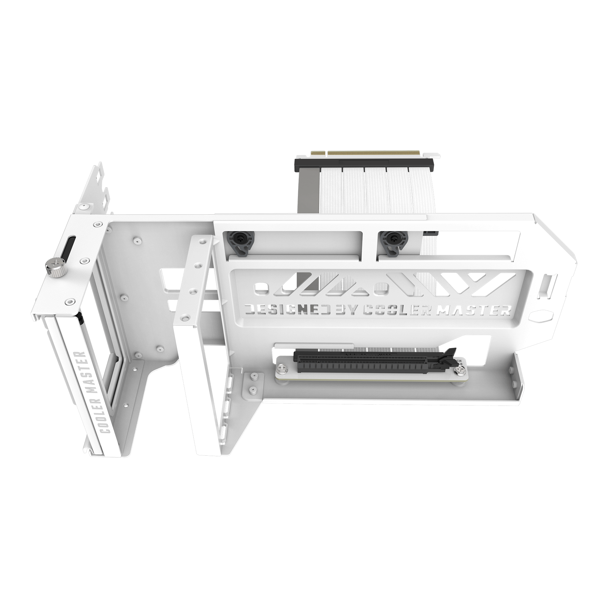 Vertical Graphics Card Holder Kit V3 image number 10