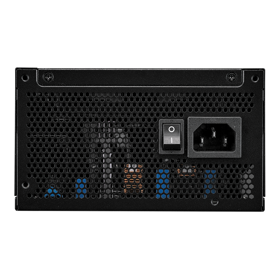 MWE Gold 850 V3 ATX 3.1 image number 4