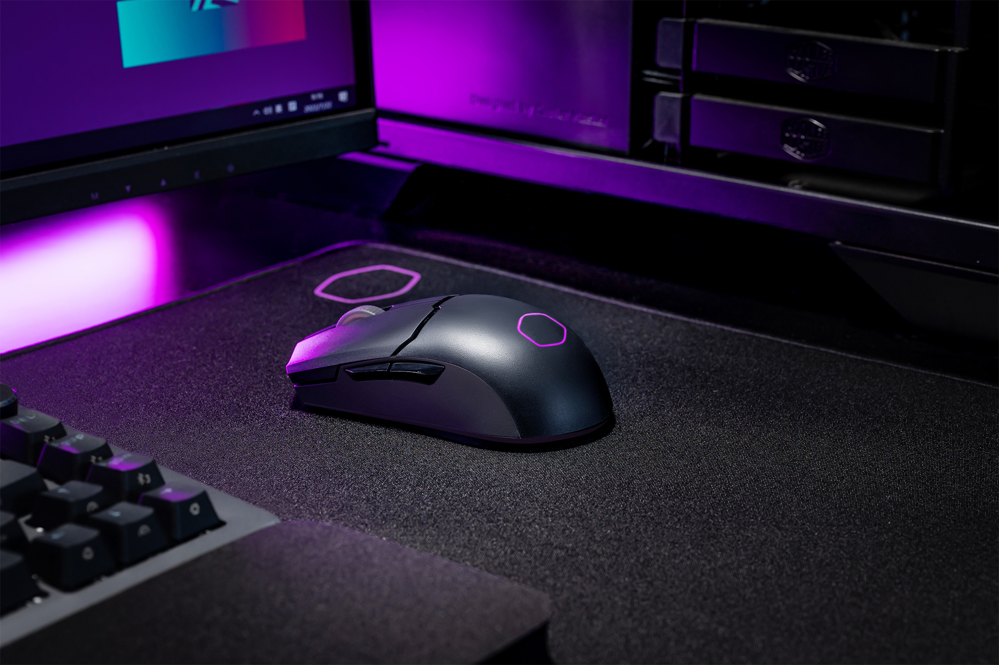 MM712 Gaming Mouse image number 13