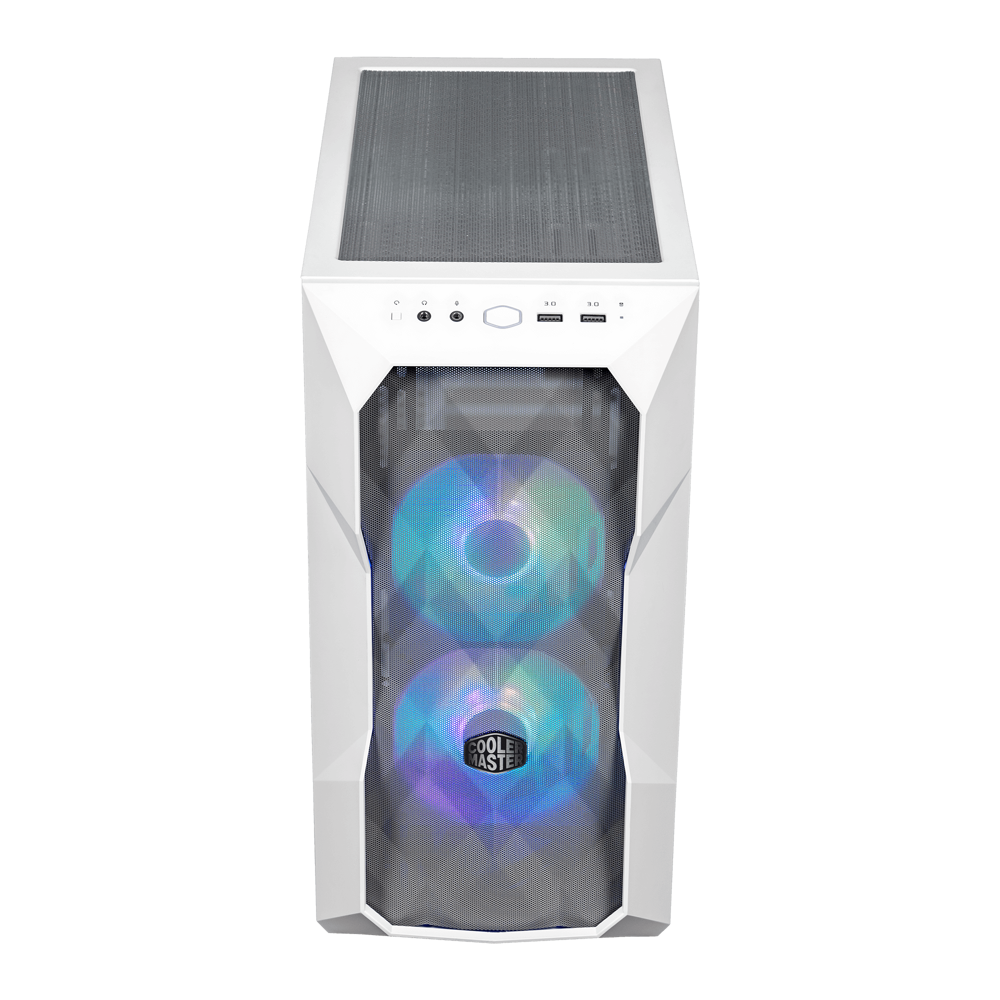 TD300 Mesh image number 4