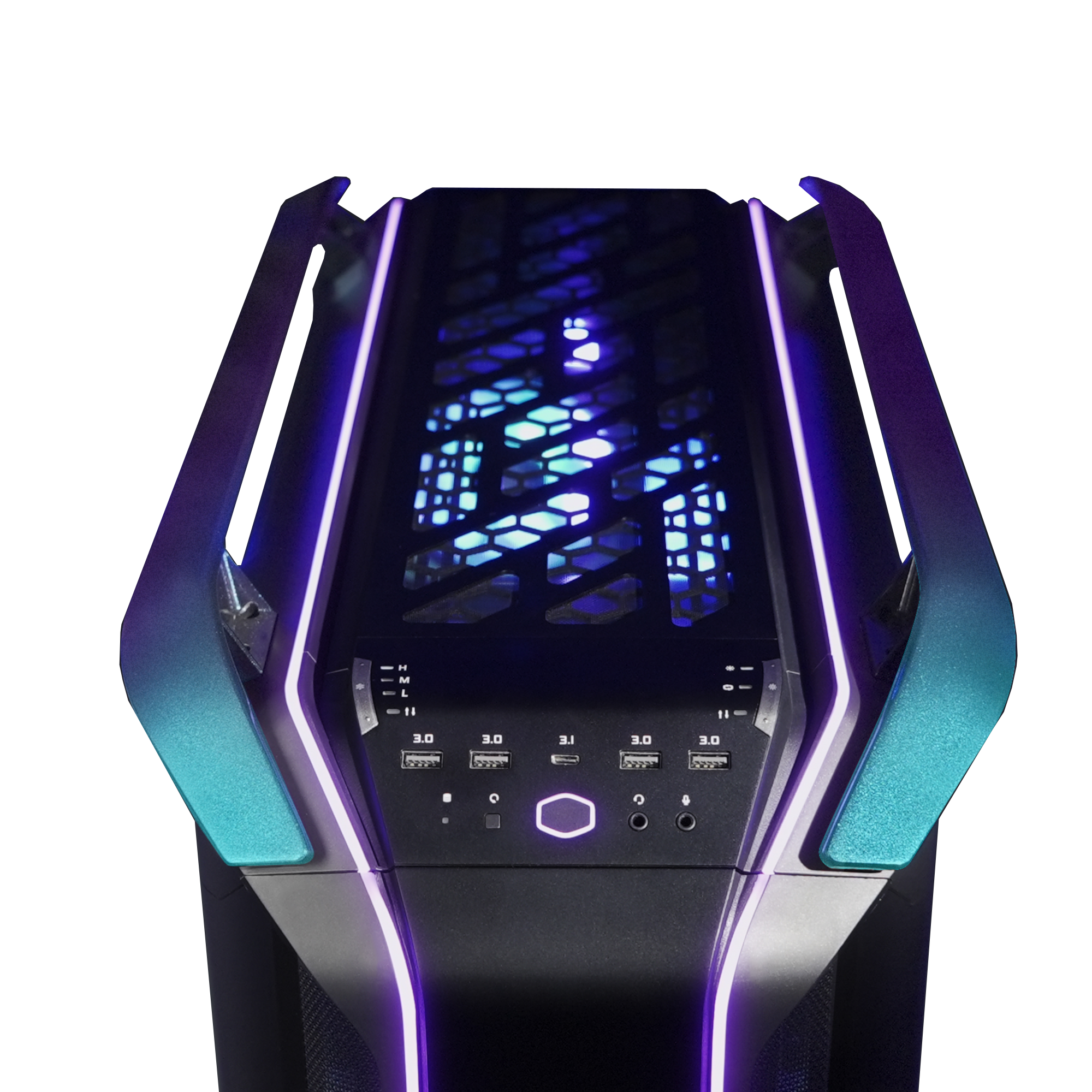 COSMOS INFINITY 30th Anniversary Edition image number 4