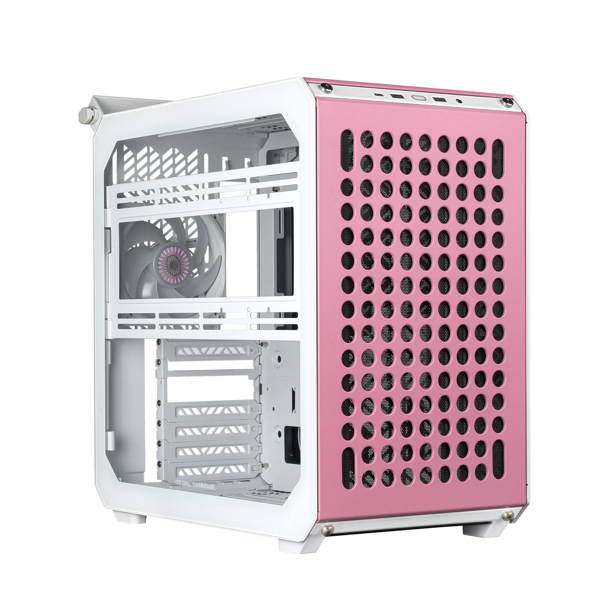 QUBE 500 Flatpack Macaron Edition image number 17