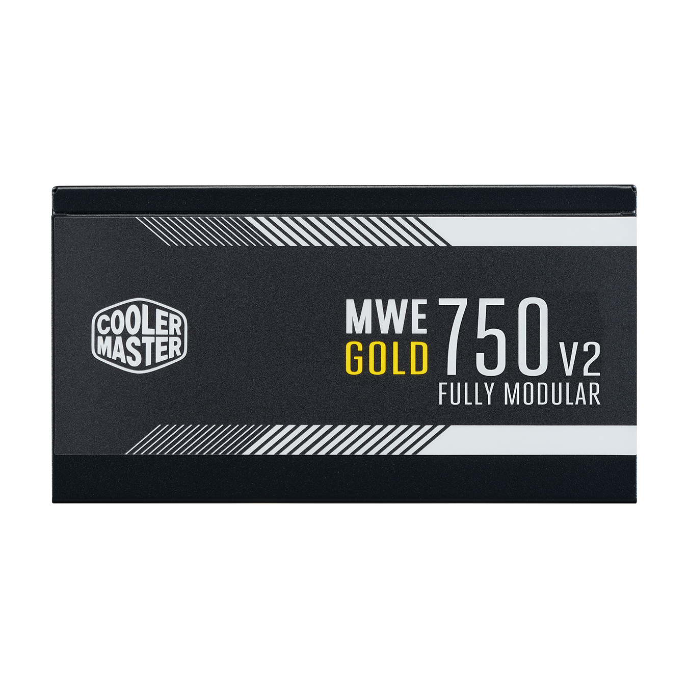 MWE Gold 750 V2 ATX 3.0 image number 3