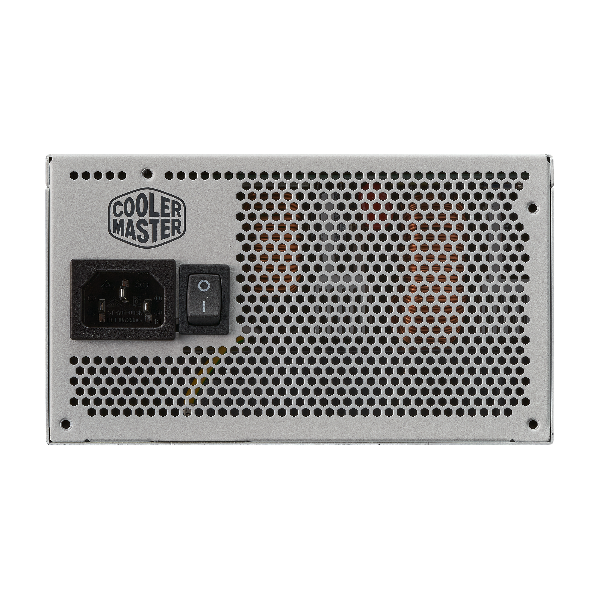 MWE Gold 1050 - V2 ATX 3.0 White Edition image number 6