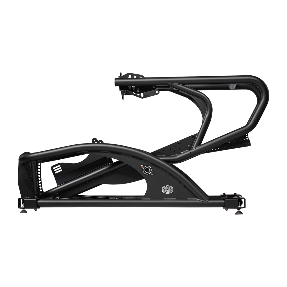 Dyn X Cockpit image number 3