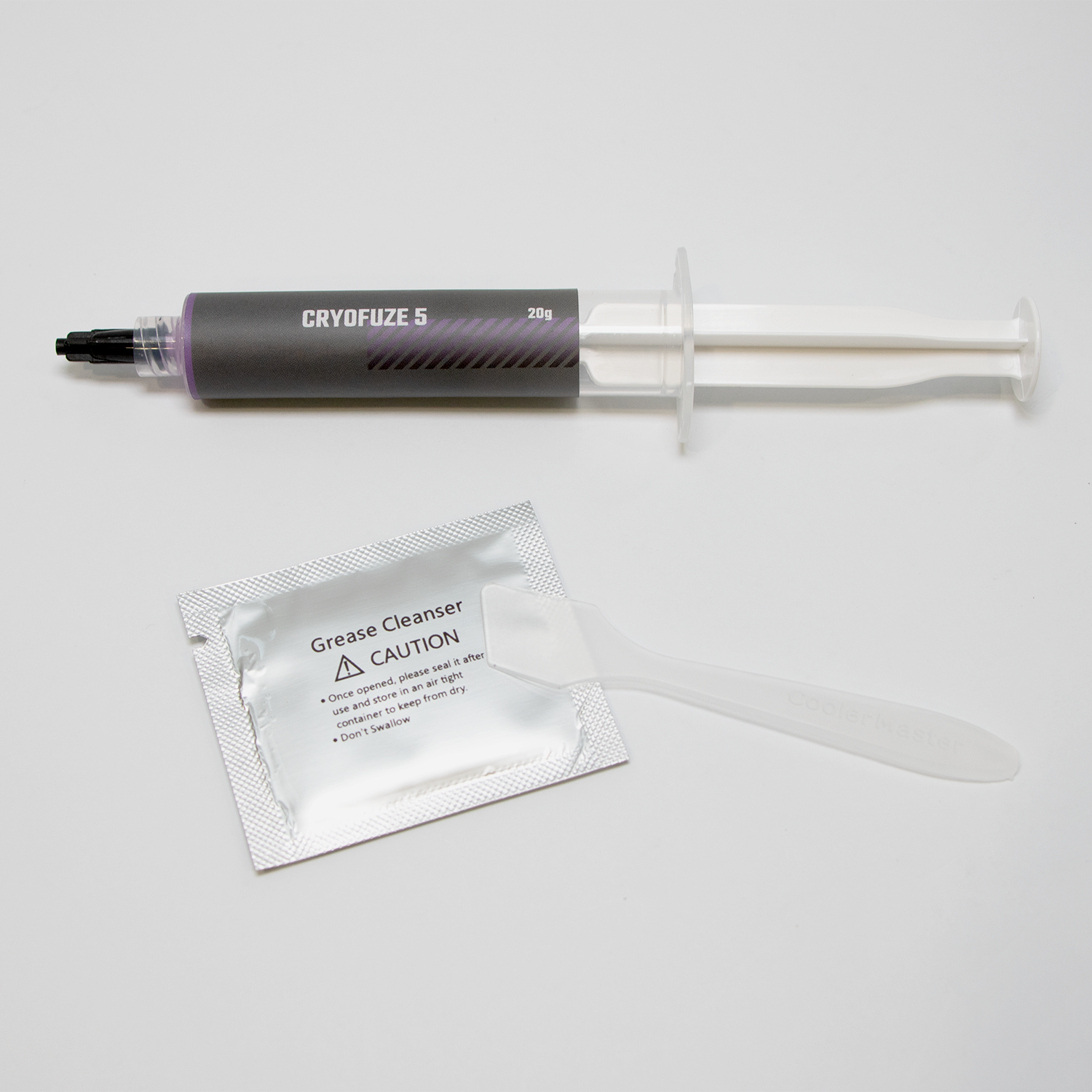 Cryofuze 5 20g image number 2