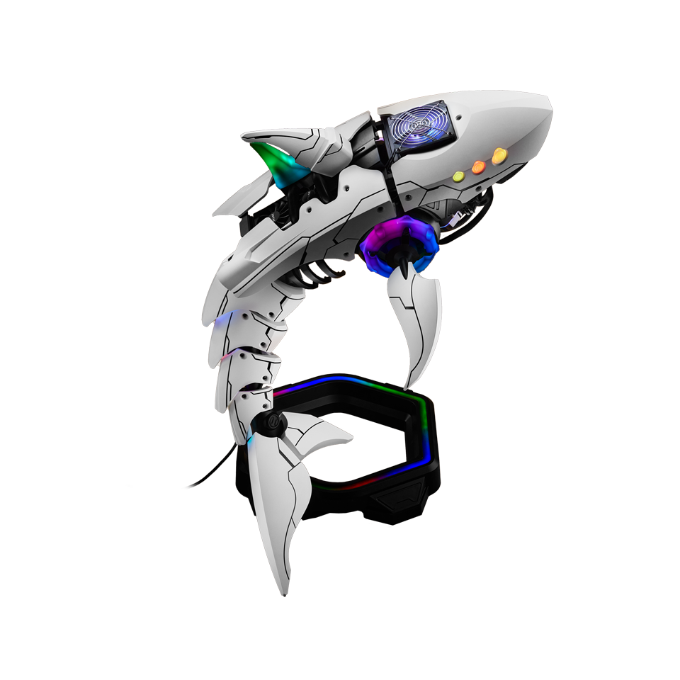 Shark X image number 6