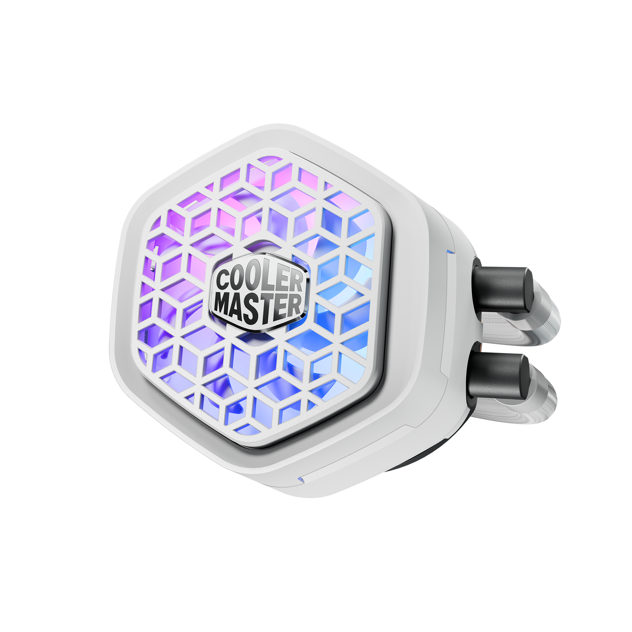 MasterLiquid Atmos II VRM Fan image number 4