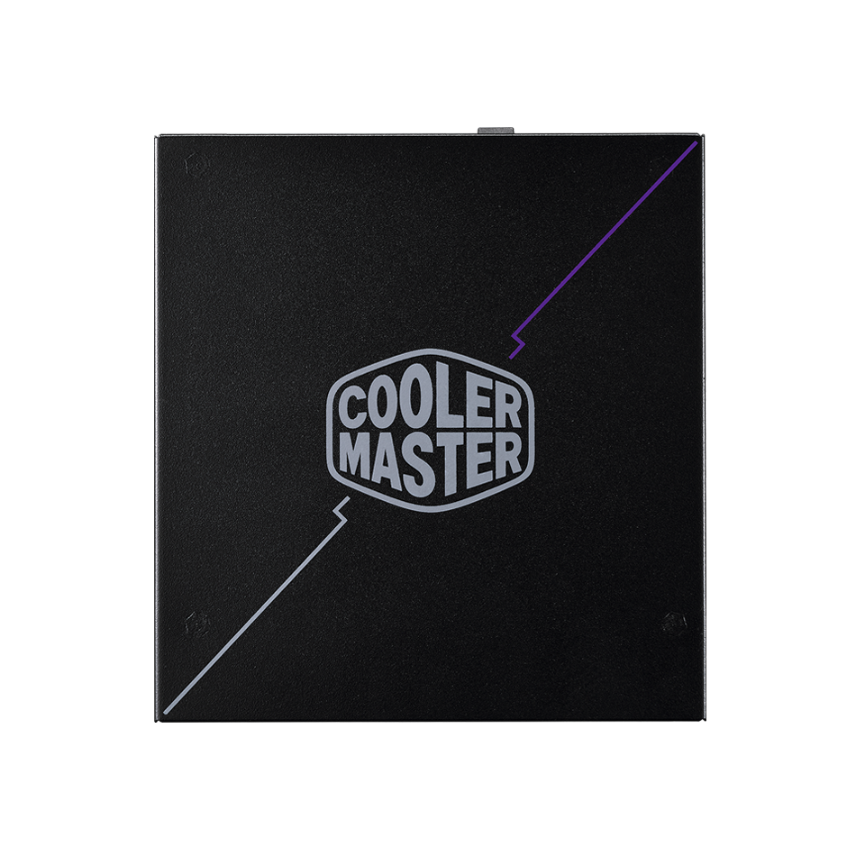 MWE Gold 750 V3 ATX 3.1 image number 3