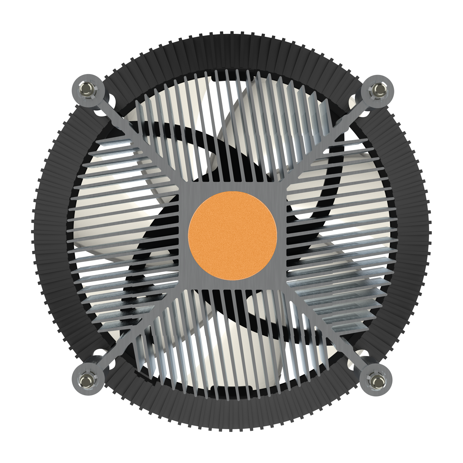 I70C for LGA 1700 image number 1