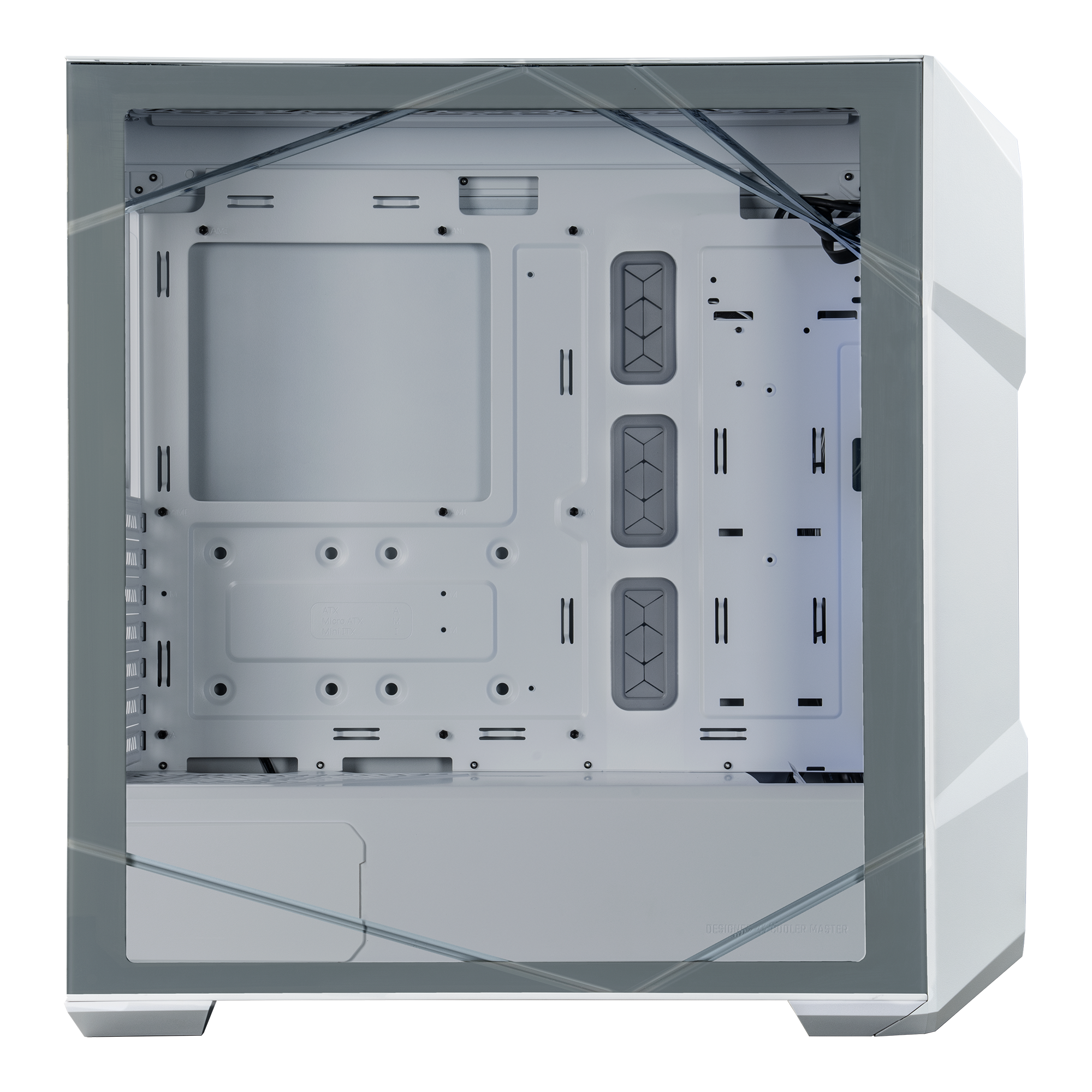 MasterBox TD500 Mesh V2 image number 15