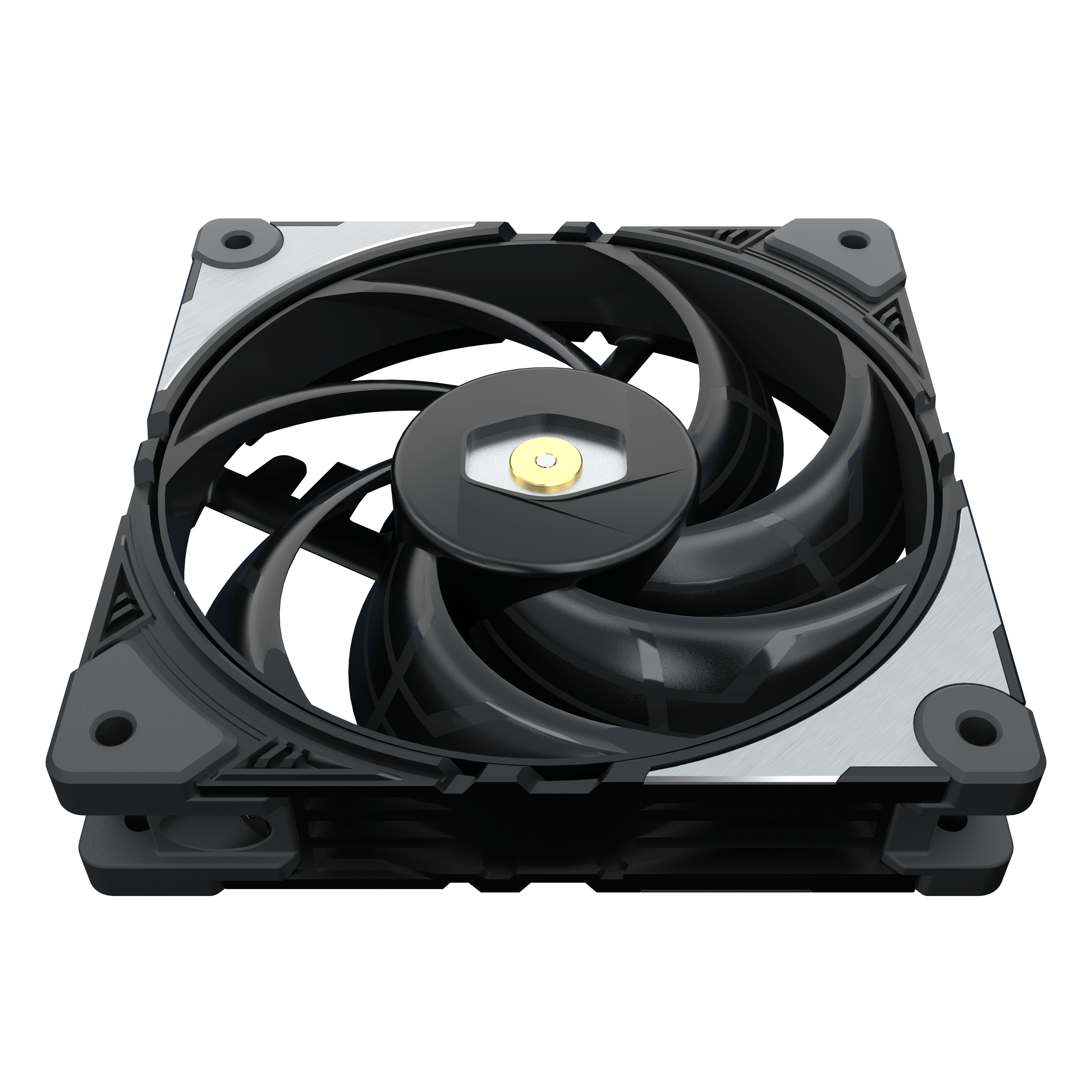 MasterFan SF120M image number 4