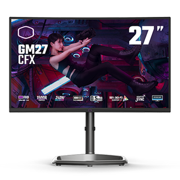 GM27-CFX