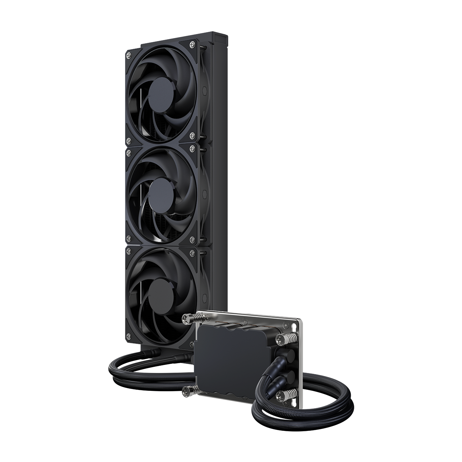 MasterLiquid PL360 TR5-SP6 image number 1
