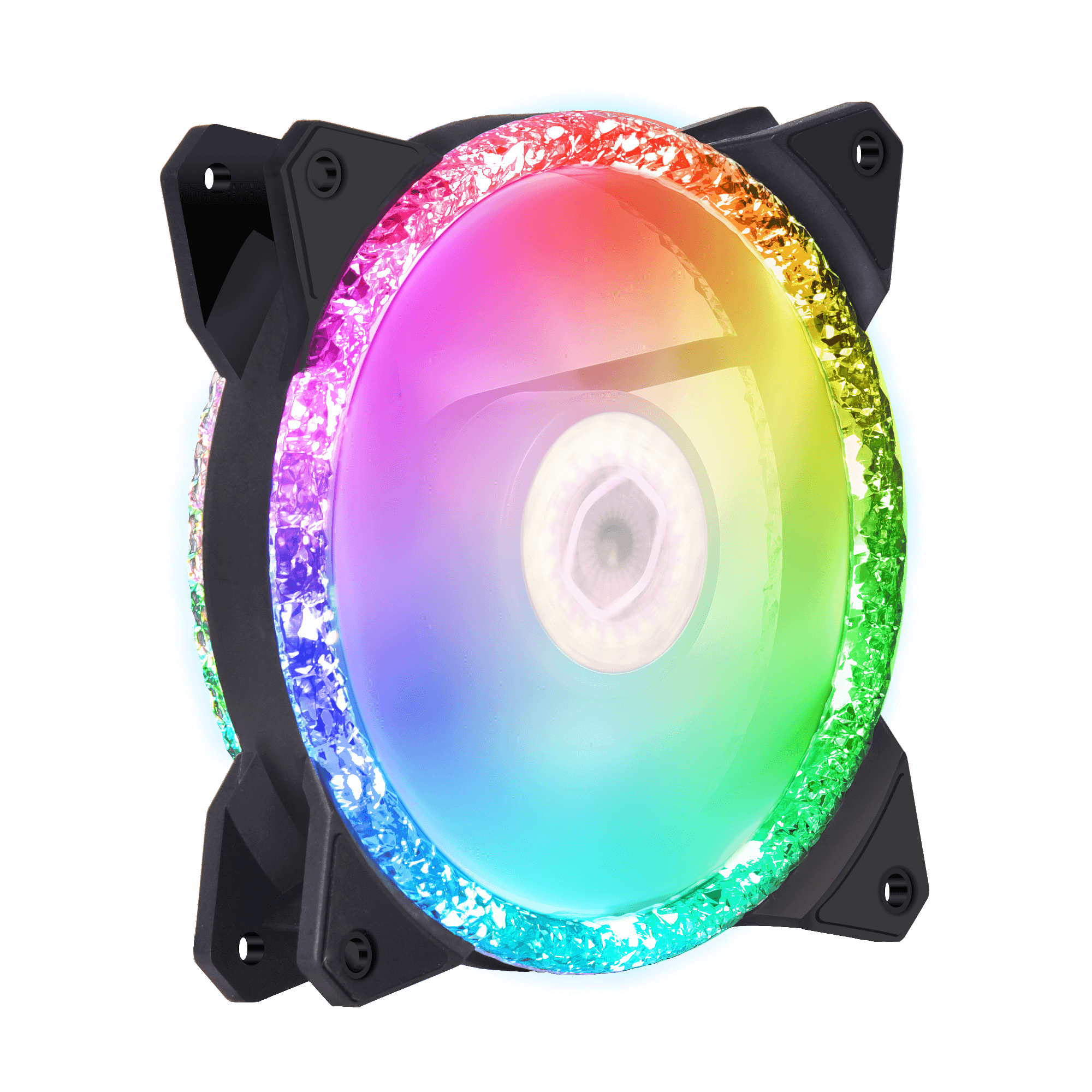 MasterFan MF120 Prismatic image number 0