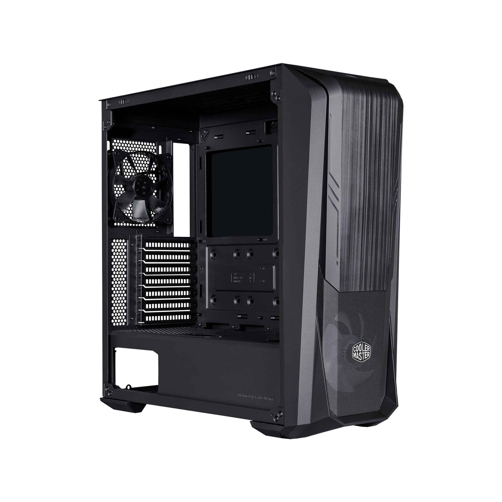 MasterBox 500 image number 0