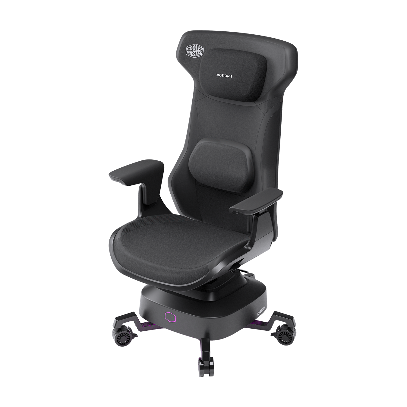 Motion 1 Haptic Gaming Chair image number 6