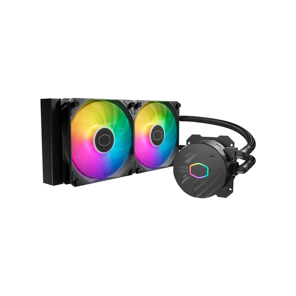 MasterLiquid 240L Core ARGB