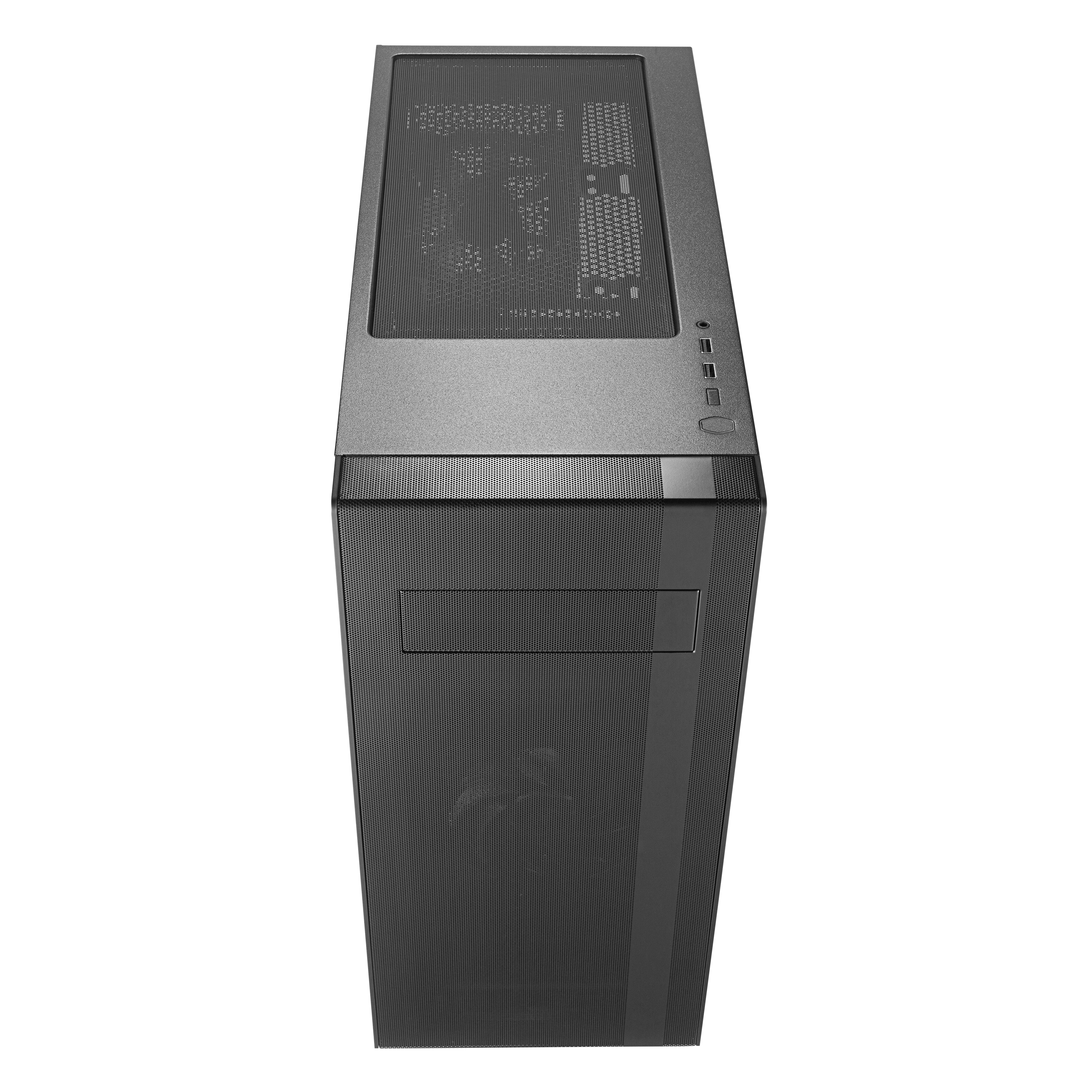 MasterBox NR600 with ODD image number 3