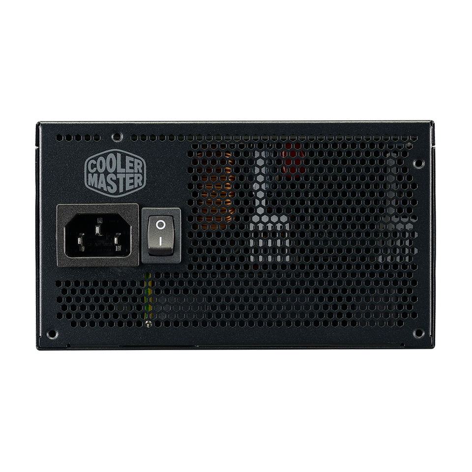 MWE Gold 1250 - V2 ATX 3.0 image number 7
