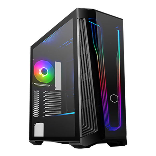 MasterBox 540