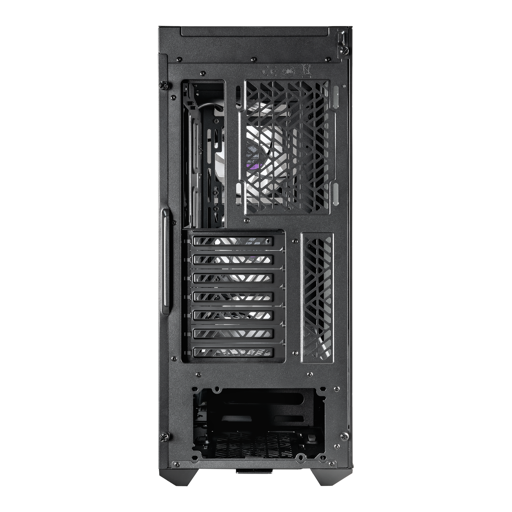 MasterBox TD500 Mesh V2 image number 6