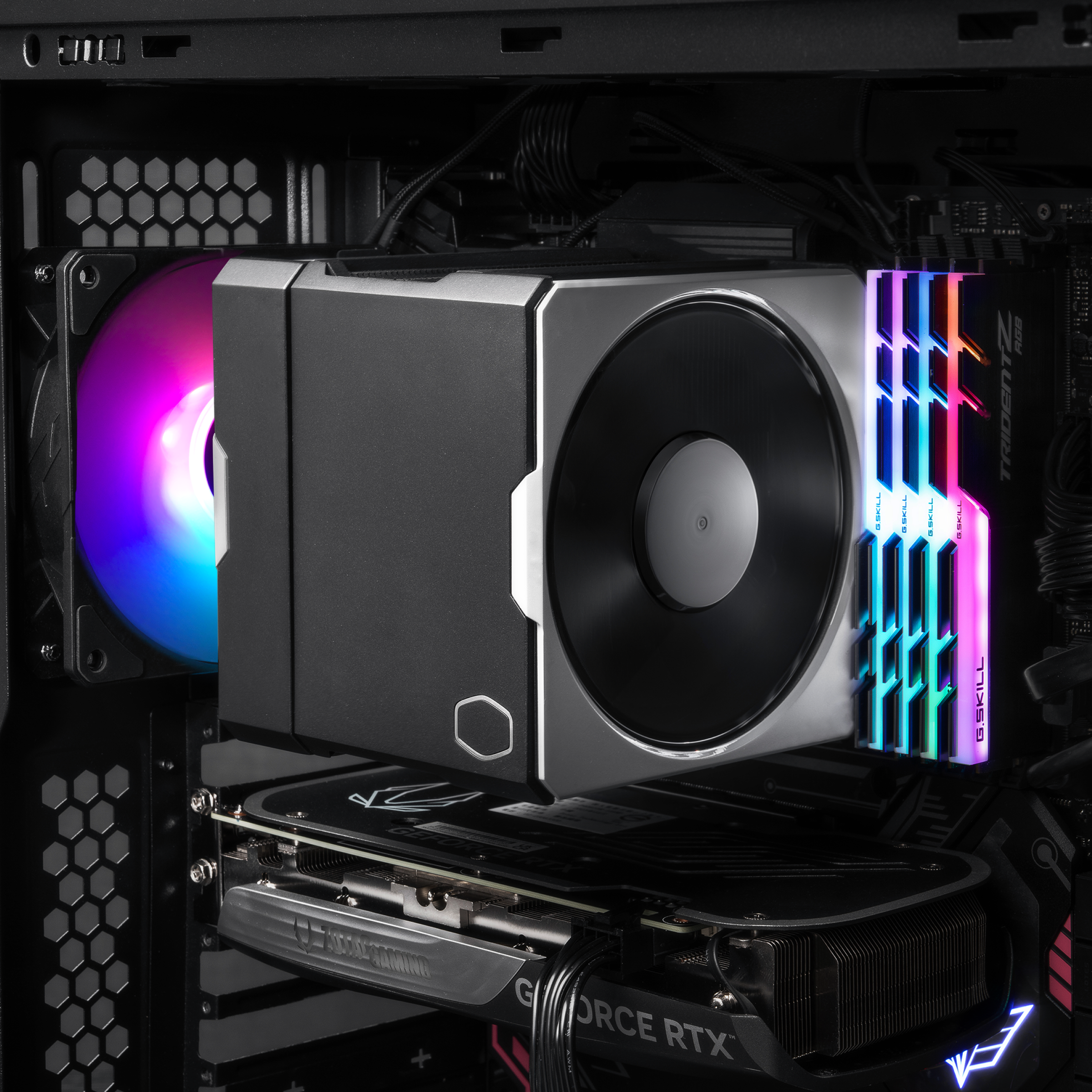 Hyper 612 APEX image number 4