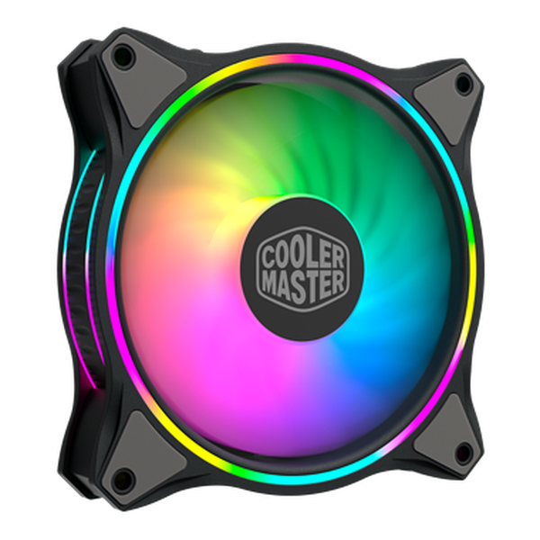 MasterFan MF120 Halo ARGB 120mm Case Fan