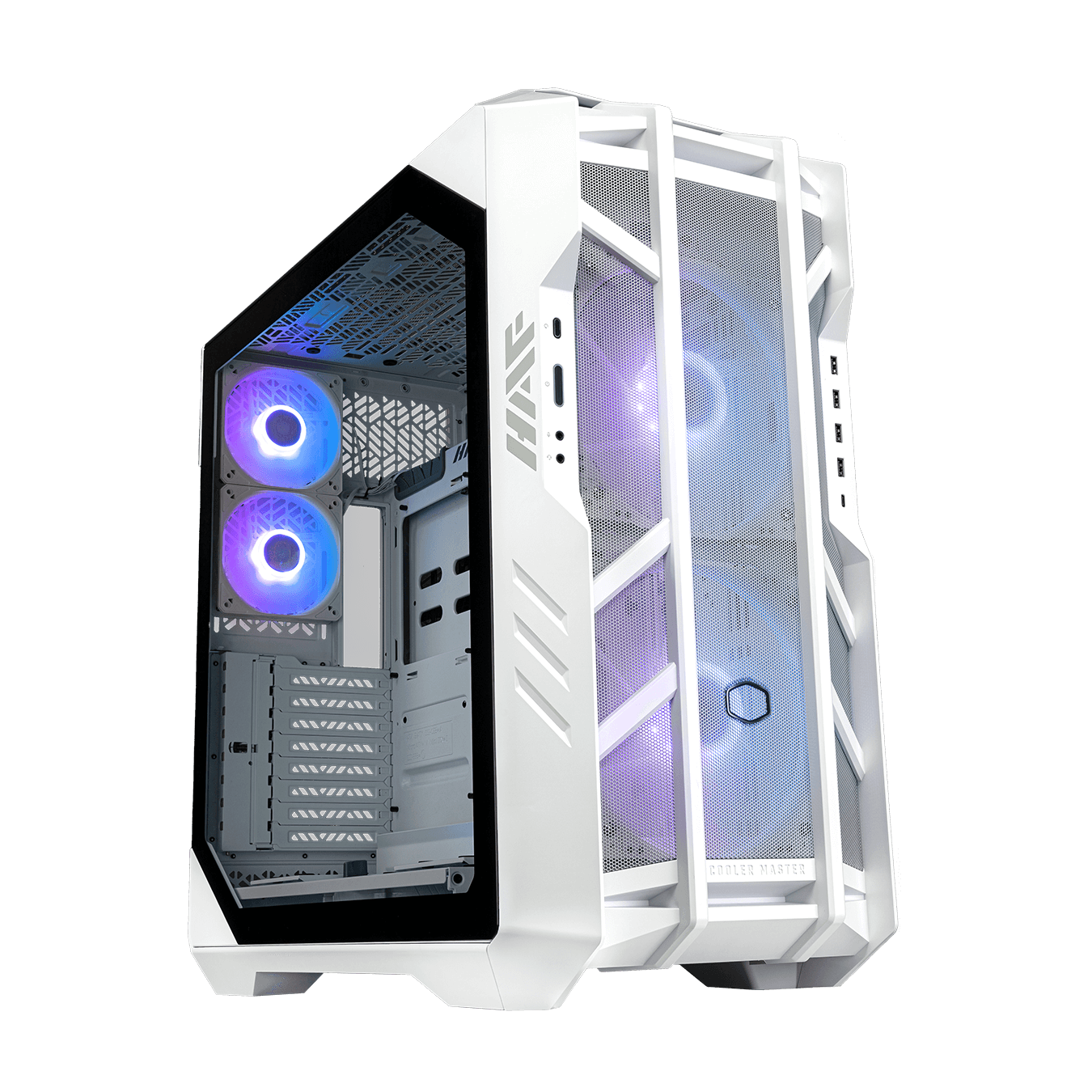 HAF 700 image number 3